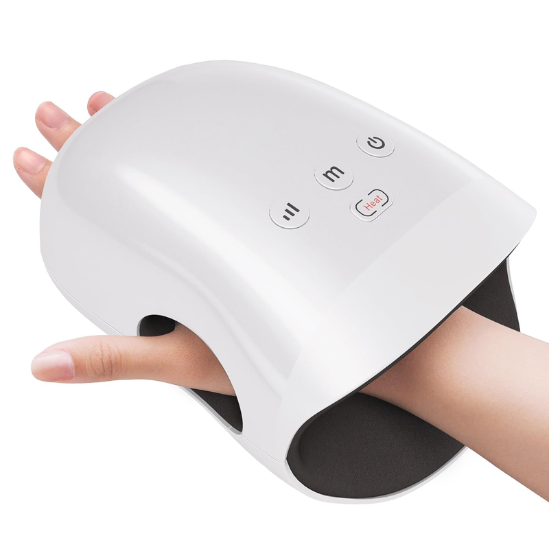 Air Compression Hand Massager