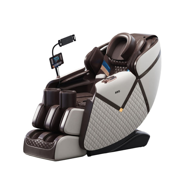 2D Fixed Massage Chair
