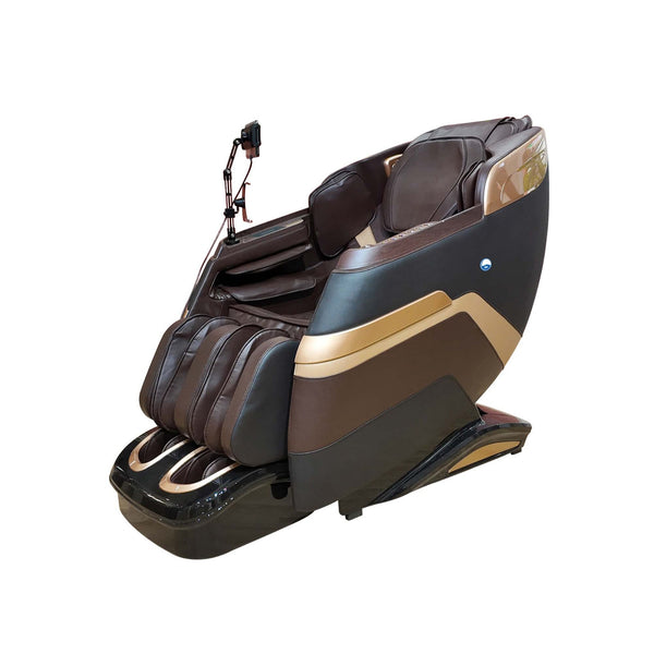 ARG S2 3D Full Body Massage Chair with Zero Gravity