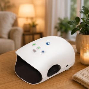 Wellness massagers