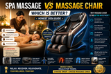 Massage Chair Guide · 2026