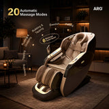 3D vs 4D Massage Chair: Which Massage Chair is Better for Your Home in 2026?