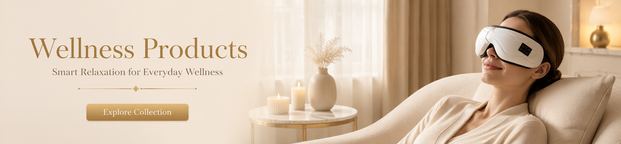 Wellness Massagers