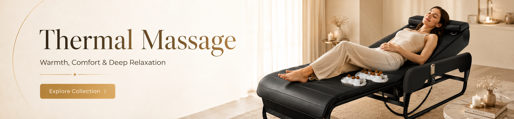 Thermal Massager