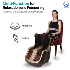 Leg and Thigh Massager ARG898