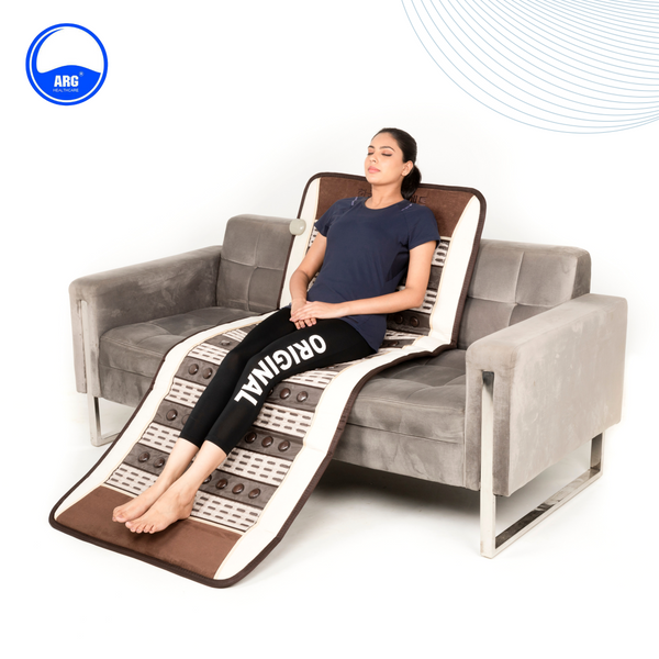 Ceratonic Heating Mat (64 Stones)