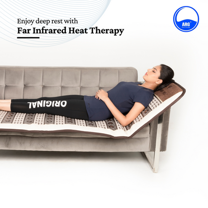 Ceratonic Heating Mat (64 Stones)