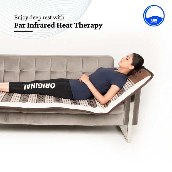 Ceratonic Heating Mat (64 Stones)