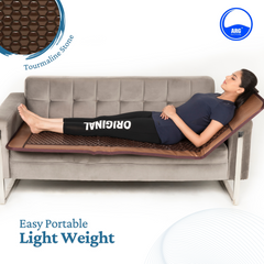 Tourmaline Heating Mat (1050 Stones)