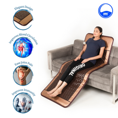 Tourmaline Heating Mat (1050 Stones)