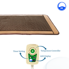 Tourmaline Heating Mat (1050 Stones)