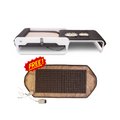 V3 Massager Bed 729B A& Heating Mat Combo