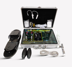 Body Analyzer (3 In 1)