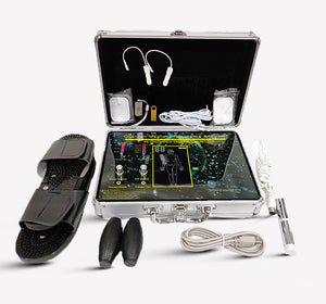 Body Analyzer (3 In 1)