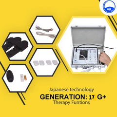 Body Analyzer Therapy