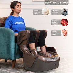 360 Leg & Thigh Massager