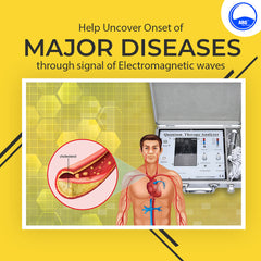 Body Analyzer Therapy