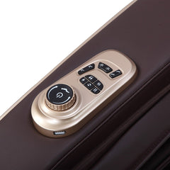 3D LUXURY MASSAGE CHAIR ARG 372