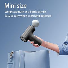 Mini Massage Gun