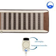 Ceratonic Heating Mat (64 Stones)