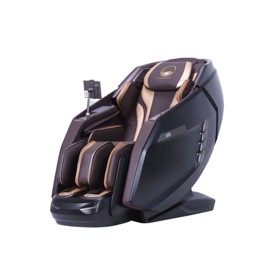 4D Luxury Massage Chair 661