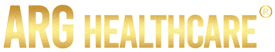 ARG Healthcare logo