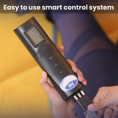 Half Air Pressure Leg Massager