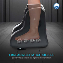 Leg Massager Black