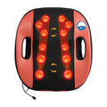Blue Idea Back Massager 792 |Deep Tissue Back Massager