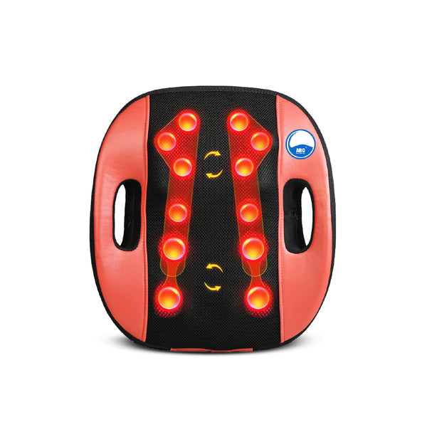 Back & Neck Massager