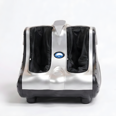 Leg Massager Silver