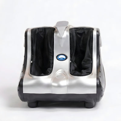Foot & Leg Massager (Silver Colour) Relief