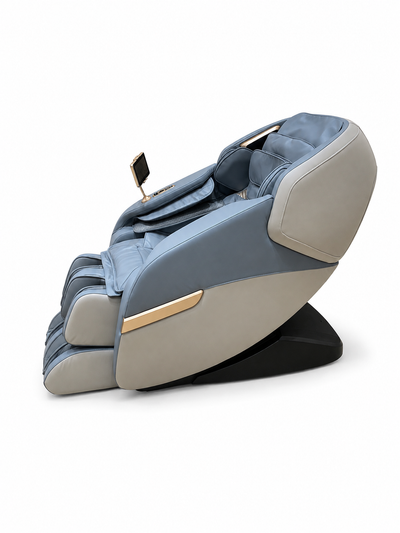 Automatic Full Body 3D Luxury Massage Chair  Z200