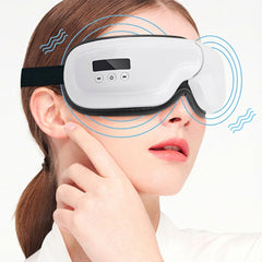 Eye Massager