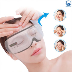 Eye Massager