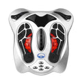 Health protection Machine Silver 721