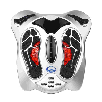 Health protection Machine Silver 721