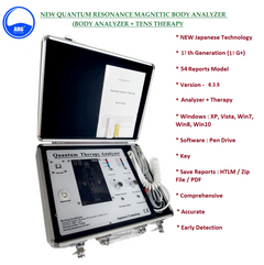 Body Analyzer Therapy