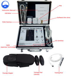 Body Analyzer Therapy
