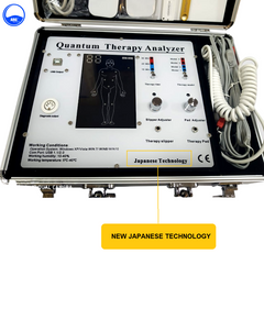 Body Analyzer Therapy