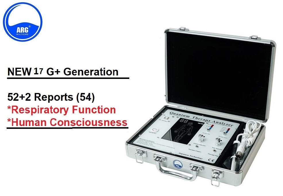 Body Analyzer Therapy