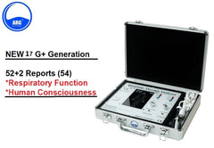 Body Analyzer Therapy