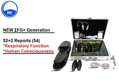 Body Analyzer (3 In 1)