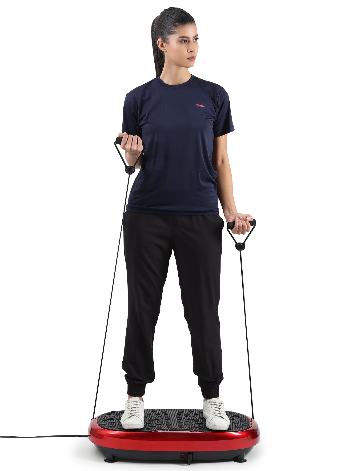 Vibration Power Plate