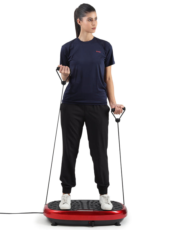 Vibration Power Plate