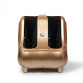 Leg and Footer Massager (Golden Colour) | Premium 724B