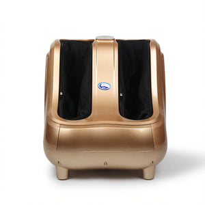 Gold Leg & Foot Massager 724B