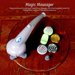 Magic Massager