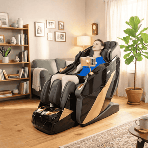 Massage chairs