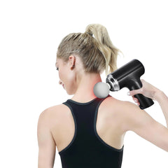 Mini Massage Gun